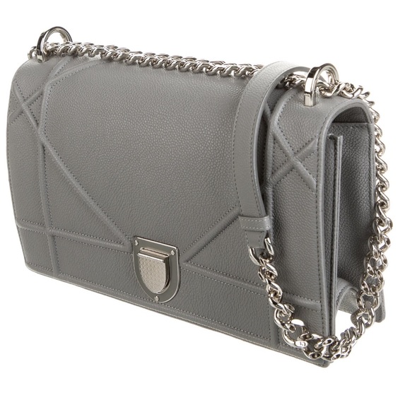 DIOR Diorama medium bag - Picture 2 of 5